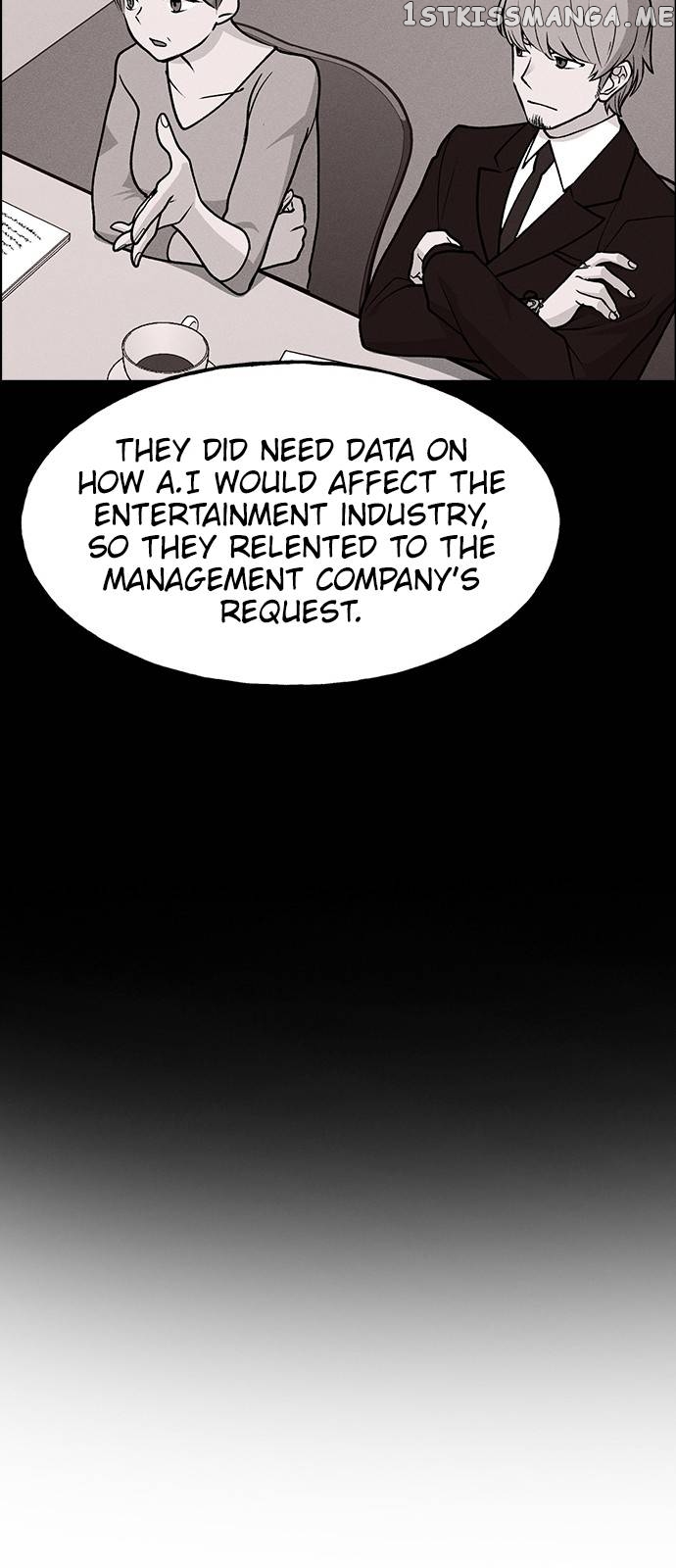 Housekeeper – Manhwa Chapter 59 - page 18
