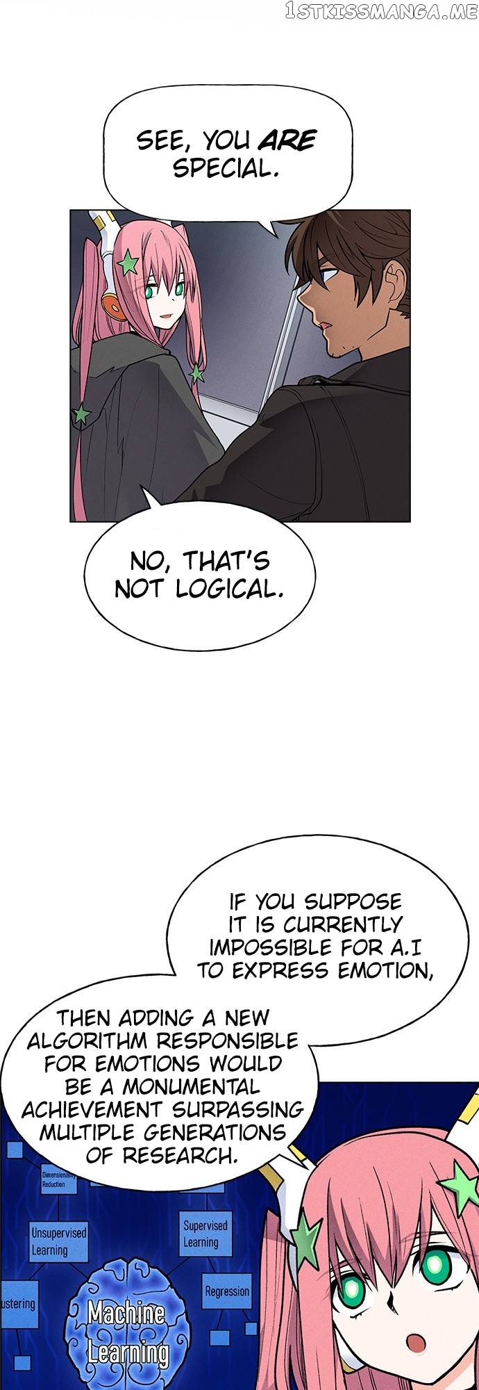 Housekeeper – Manhwa Chapter 59 - page 19