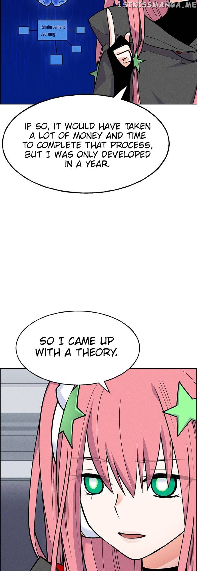 Housekeeper – Manhwa Chapter 59 - page 20