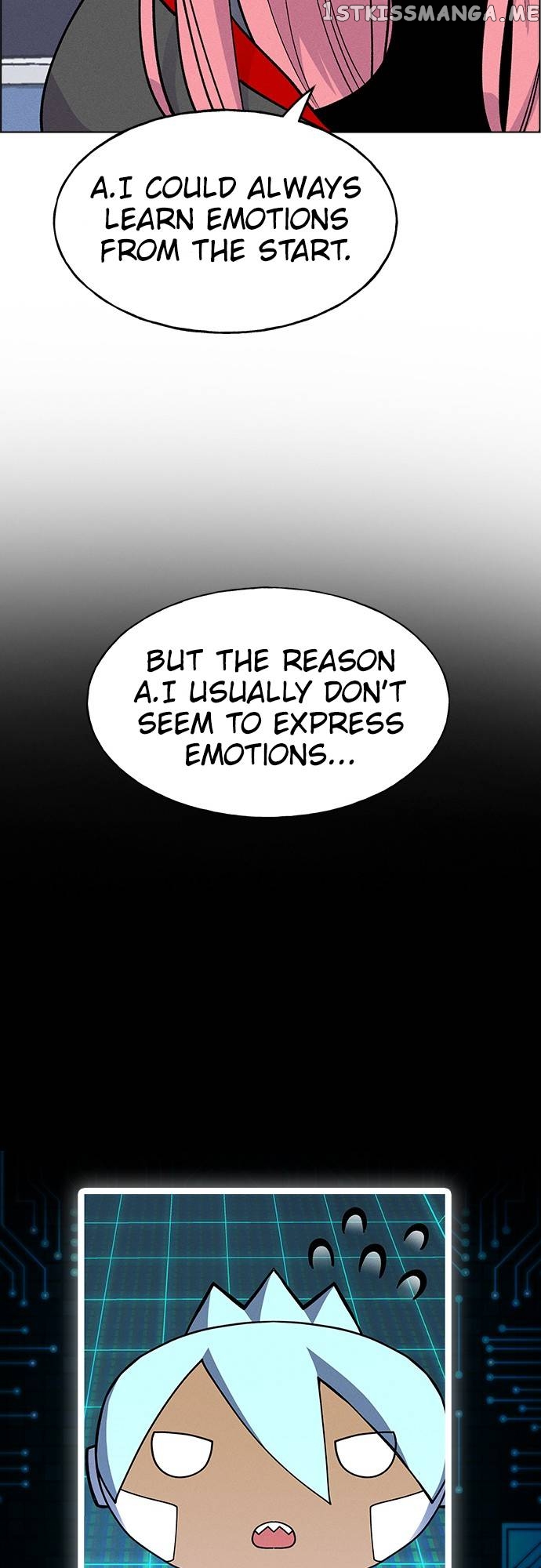 Housekeeper – Manhwa Chapter 59 - page 21