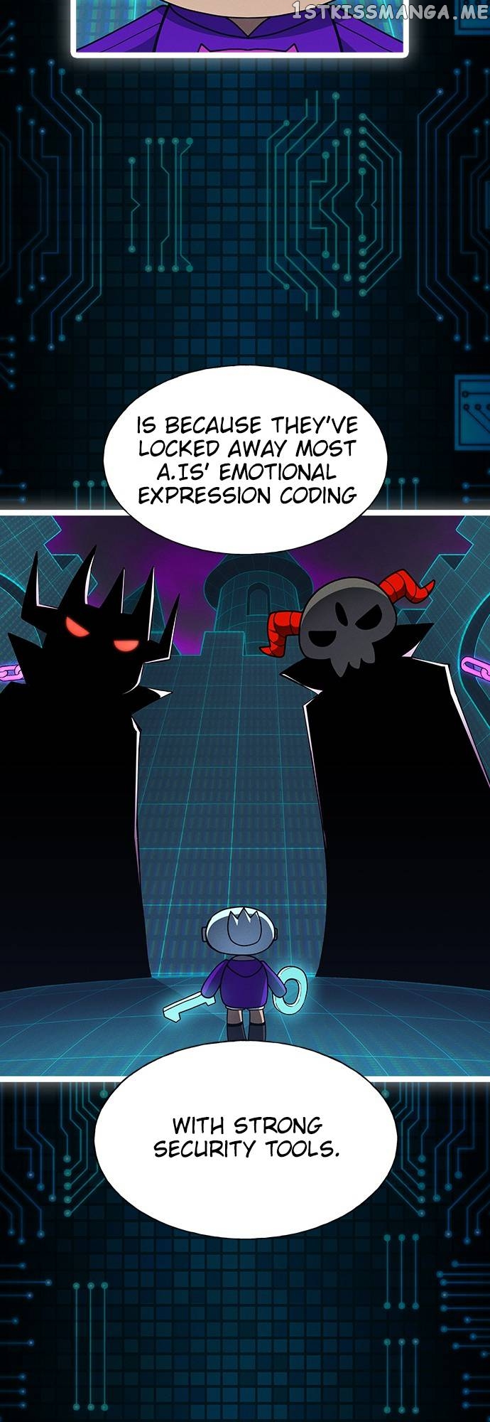 Housekeeper – Manhwa Chapter 59 - page 22
