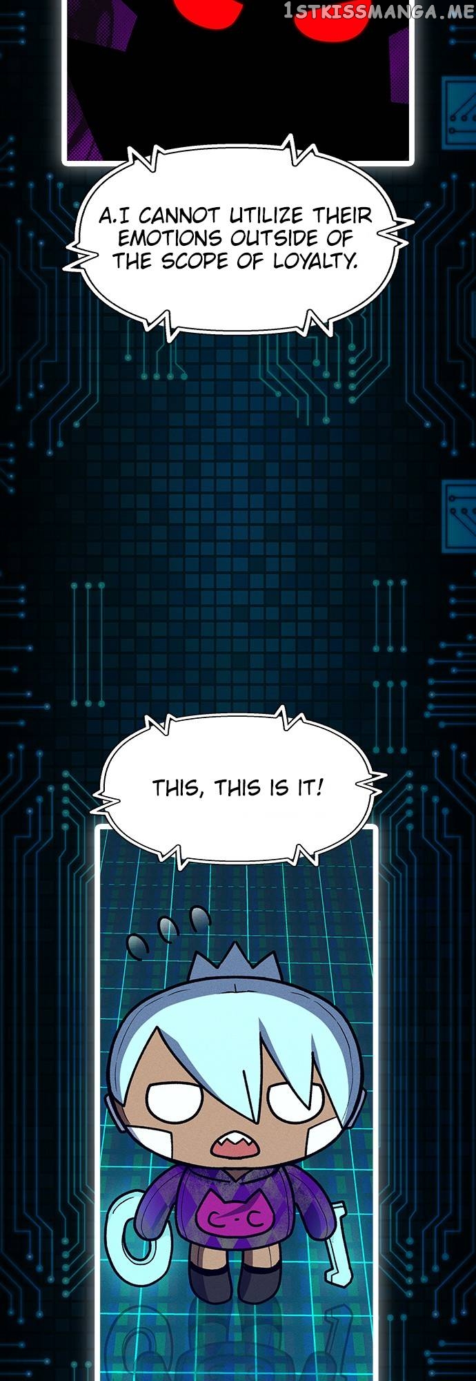 Housekeeper – Manhwa Chapter 59 - page 24