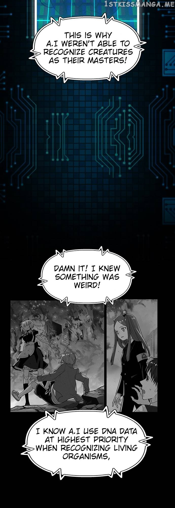 Housekeeper – Manhwa Chapter 59 - page 25