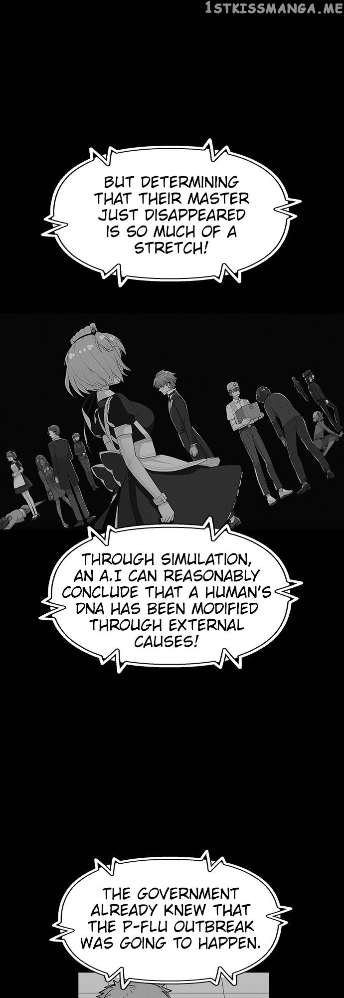 Housekeeper – Manhwa Chapter 59 - page 26