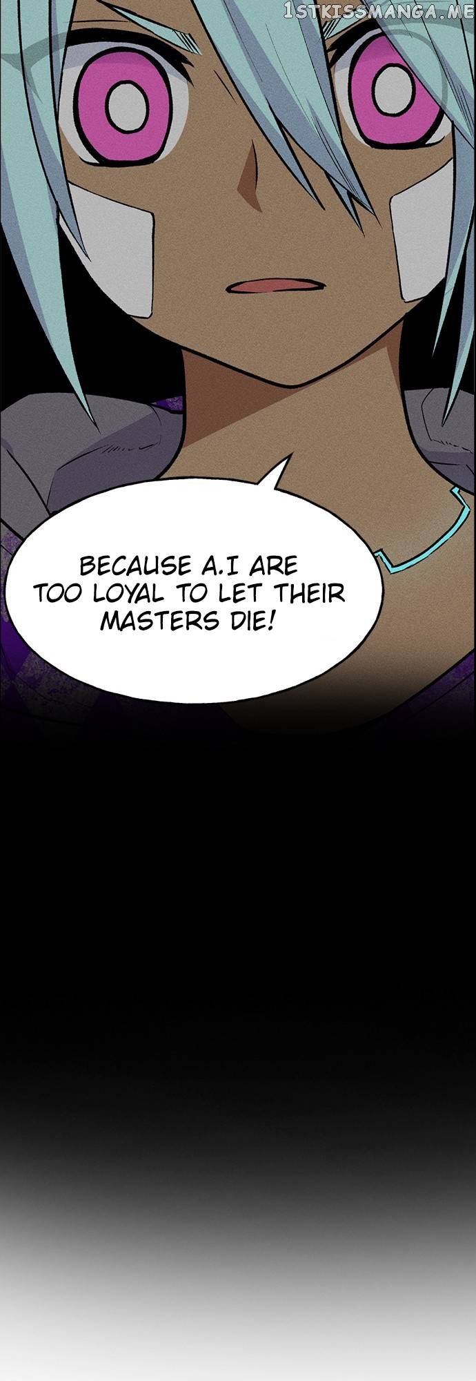 Housekeeper – Manhwa Chapter 59 - page 28