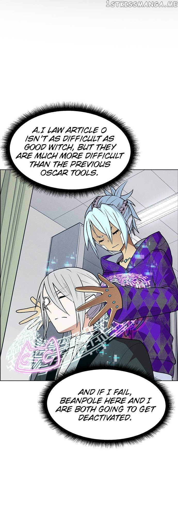 Housekeeper – Manhwa Chapter 59 - page 29