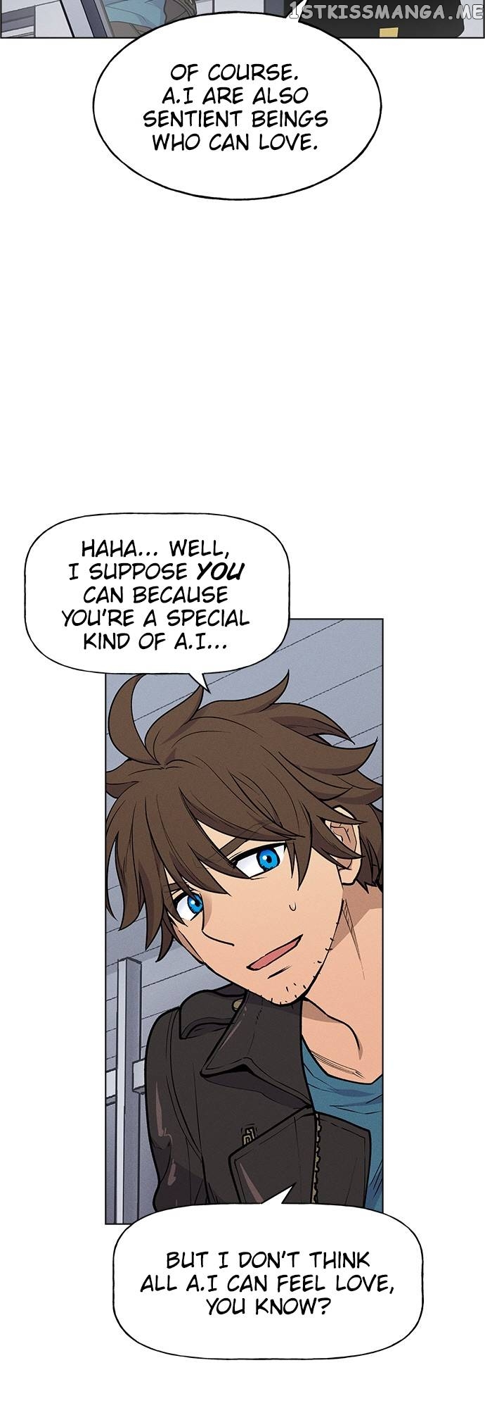 Housekeeper – Manhwa Chapter 59 - page 3