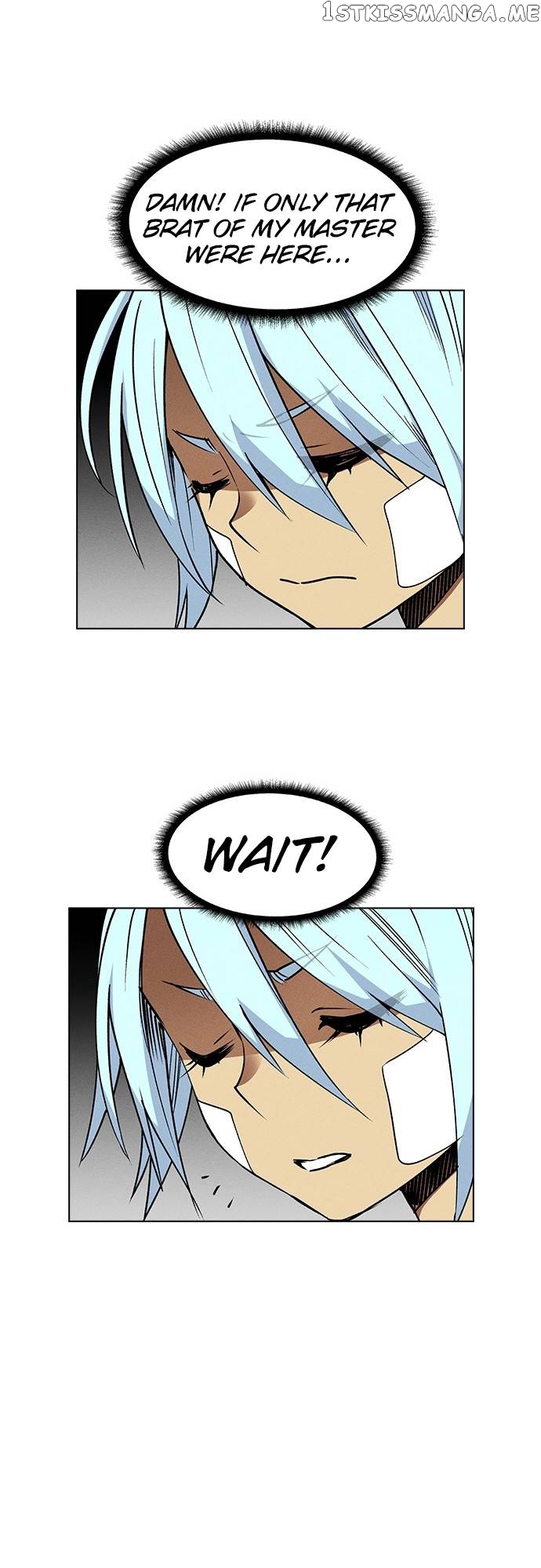 Housekeeper – Manhwa Chapter 59 - page 30