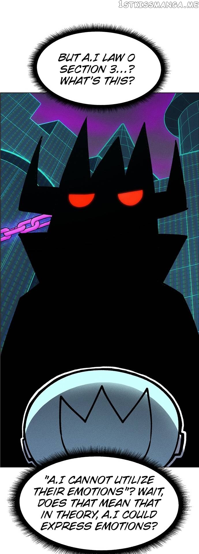Housekeeper – Manhwa Chapter 59 - page 31