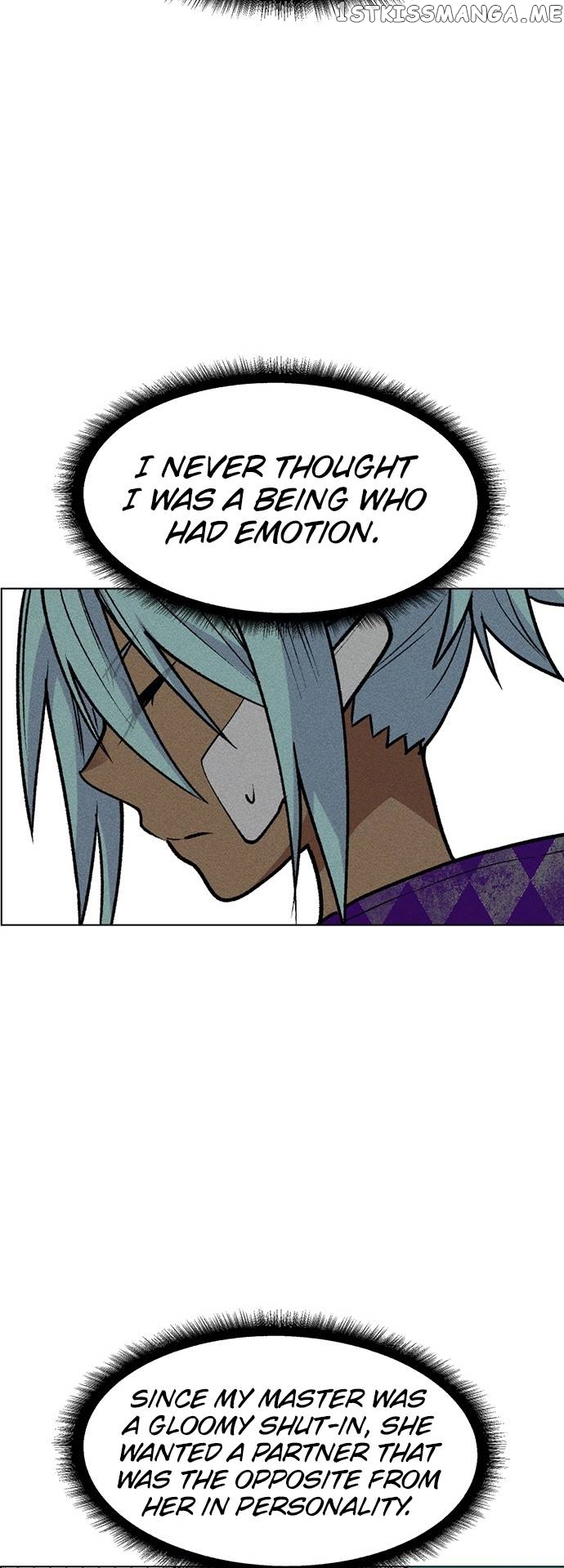 Housekeeper – Manhwa Chapter 59 - page 32