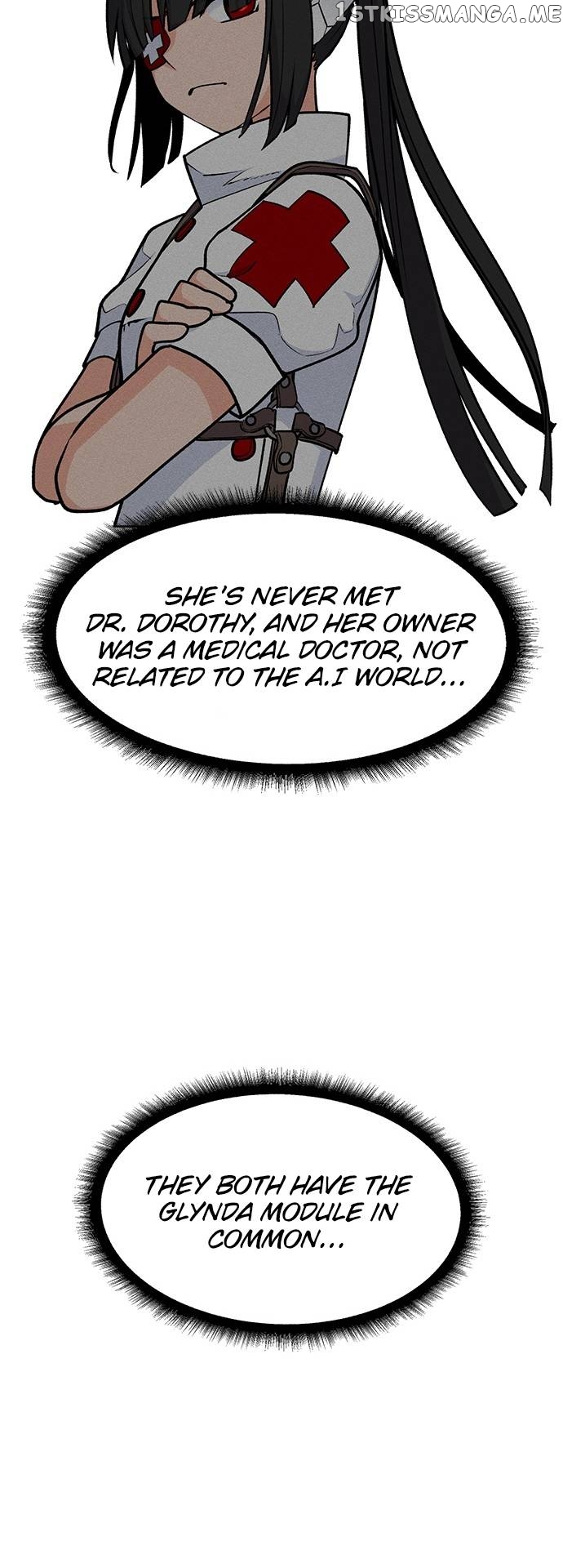Housekeeper – Manhwa Chapter 59 - page 35