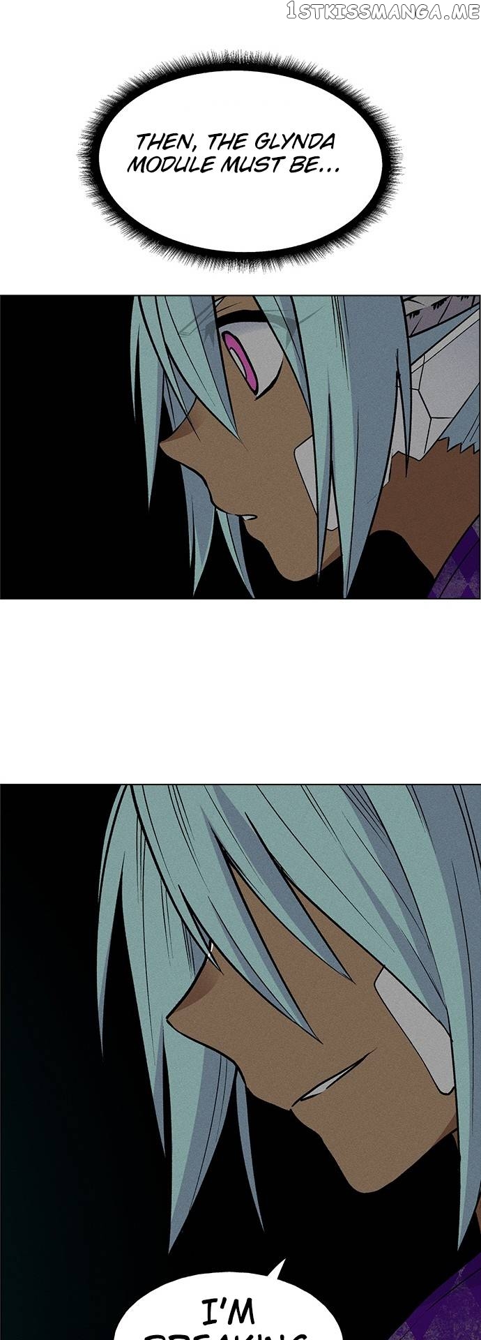 Housekeeper – Manhwa Chapter 59 - page 36