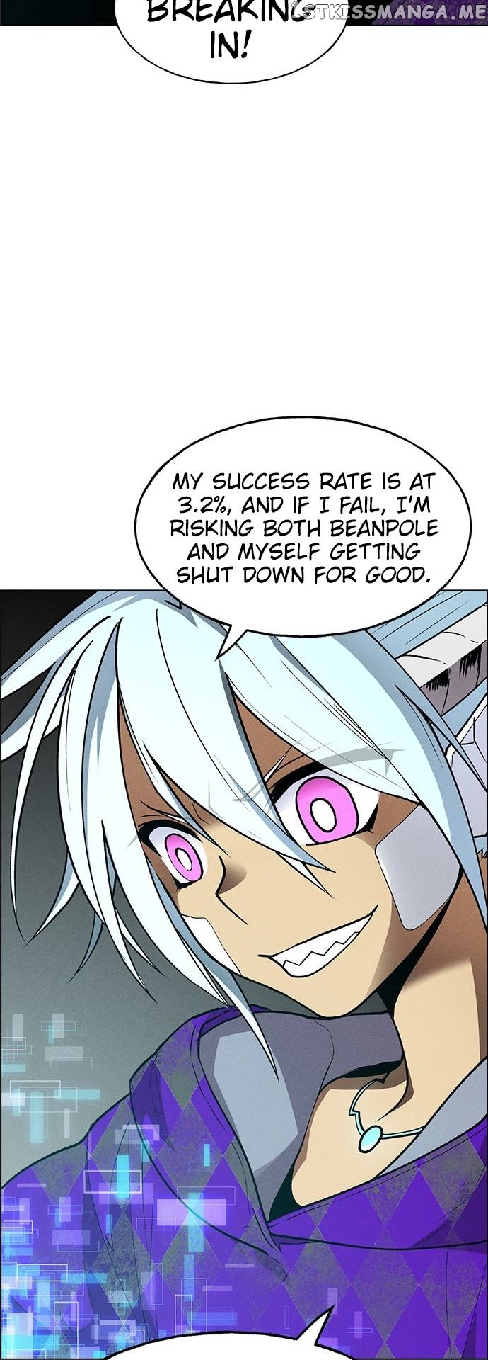 Housekeeper – Manhwa Chapter 59 - page 37