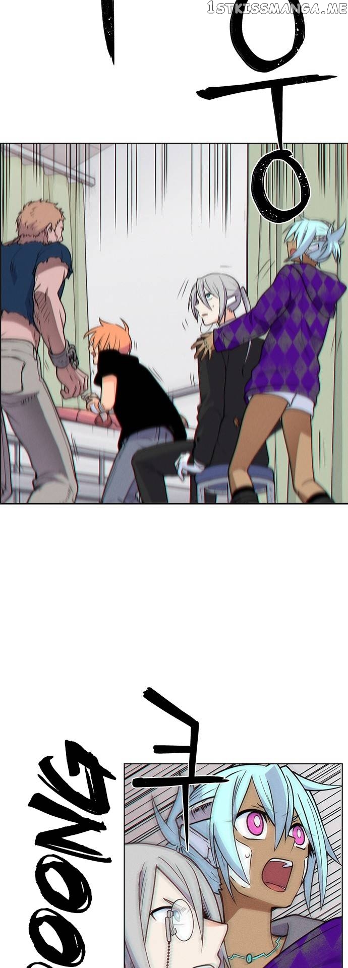 Housekeeper – Manhwa Chapter 59 - page 39