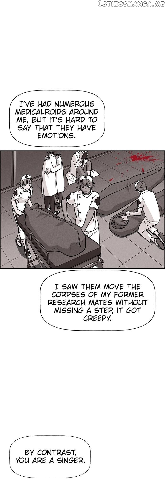 Housekeeper – Manhwa Chapter 59 - page 4