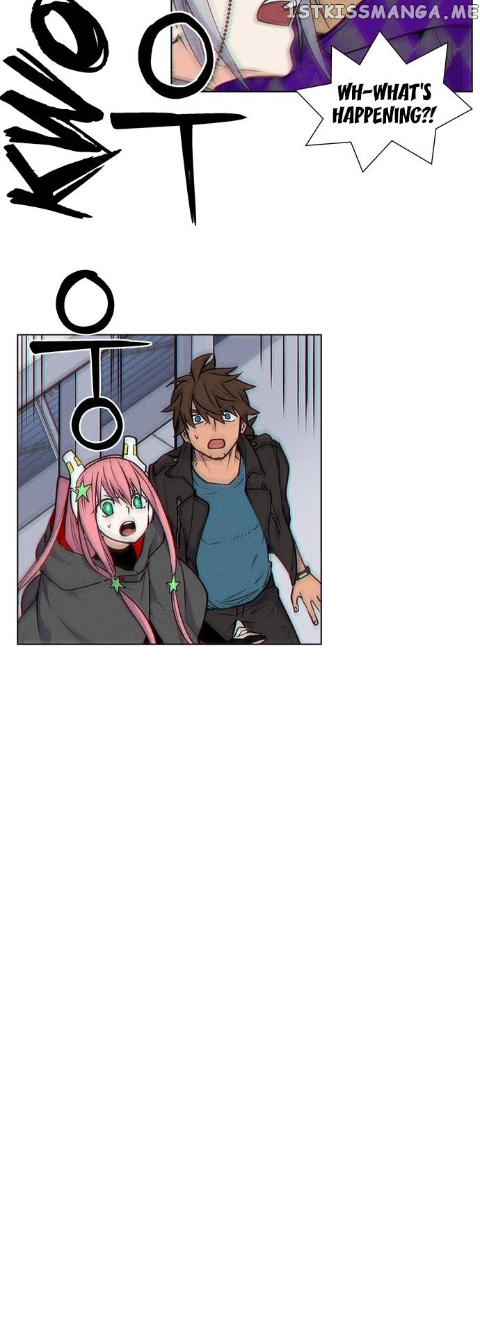 Housekeeper – Manhwa Chapter 59 - page 40
