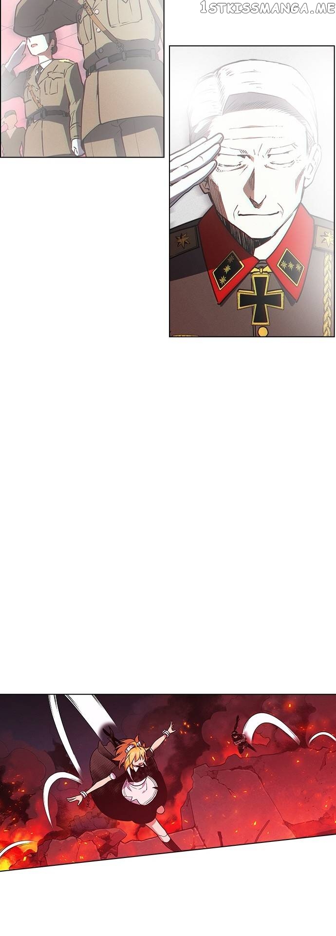 Housekeeper – Manhwa Chapter 59 - page 45