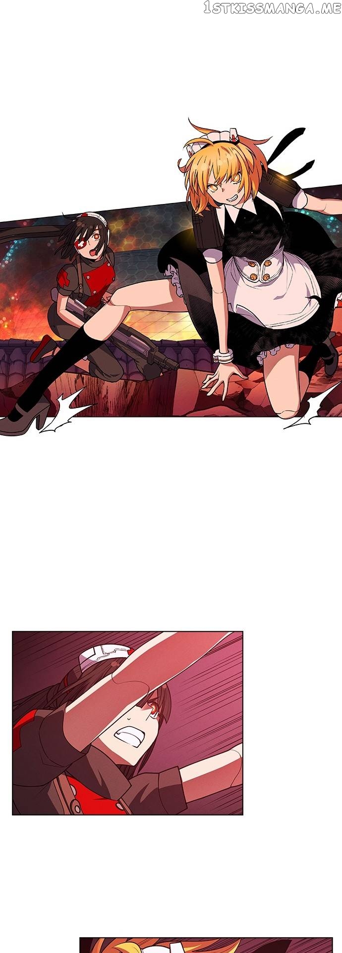 Housekeeper – Manhwa Chapter 59 - page 46