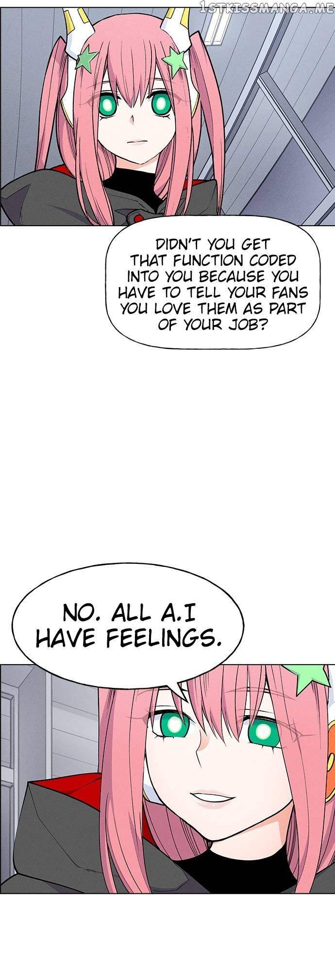 Housekeeper – Manhwa Chapter 59 - page 5