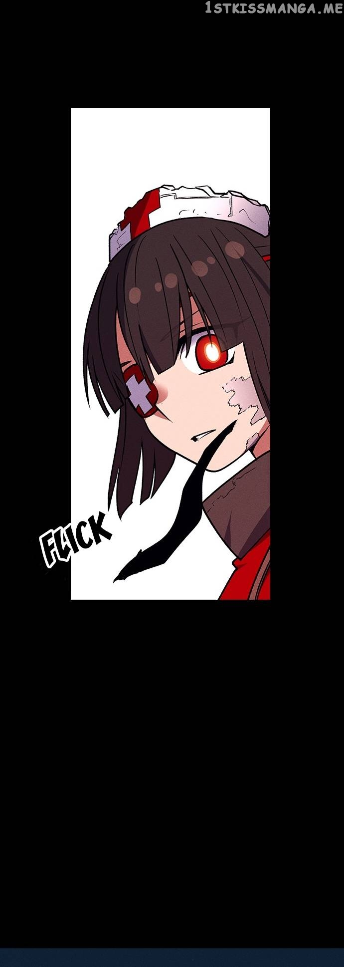 Housekeeper – Manhwa Chapter 59 - page 52