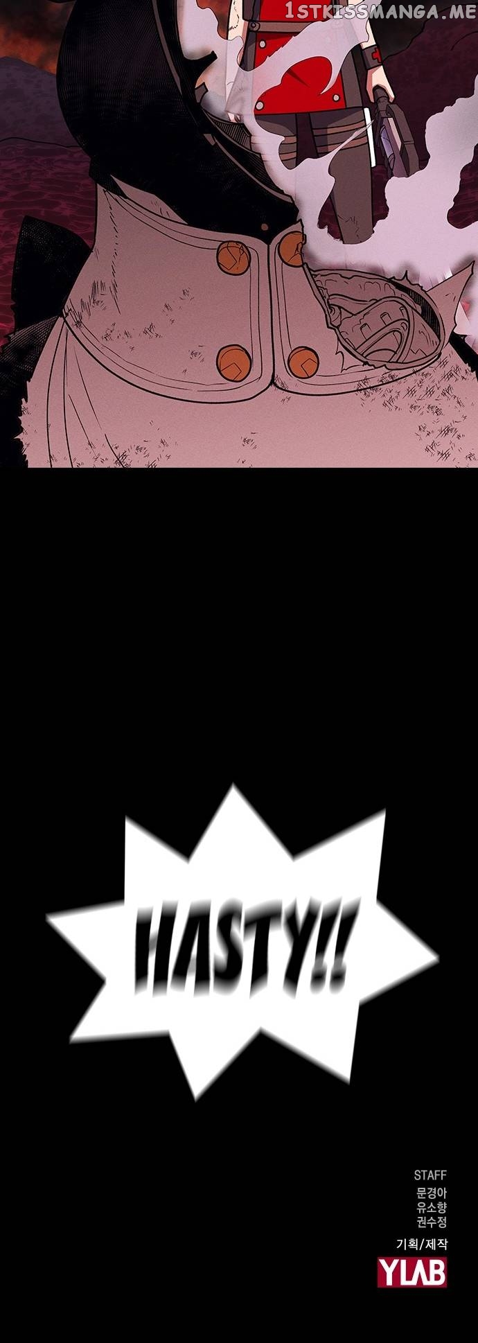 Housekeeper – Manhwa Chapter 59 - page 55