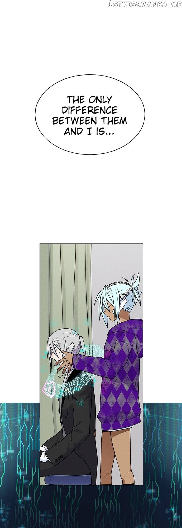 Housekeeper – Manhwa Chapter 59 - page 6