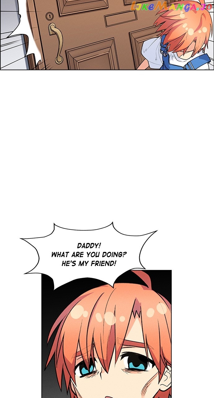 Housekeeper – Manhwa Chapter 73 - page 11