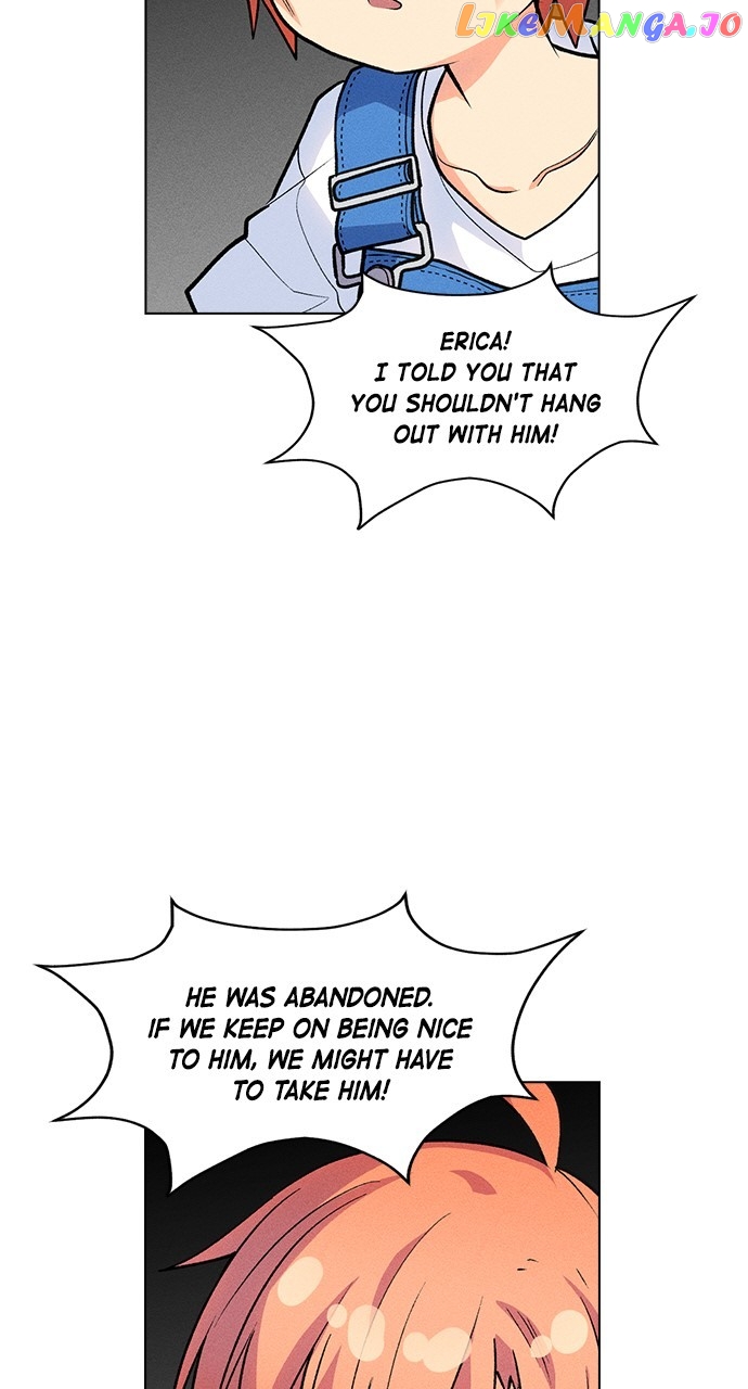 Housekeeper – Manhwa Chapter 73 - page 12