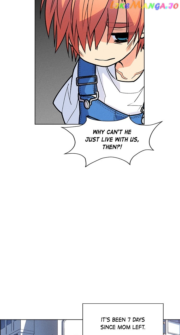 Housekeeper – Manhwa Chapter 73 - page 13