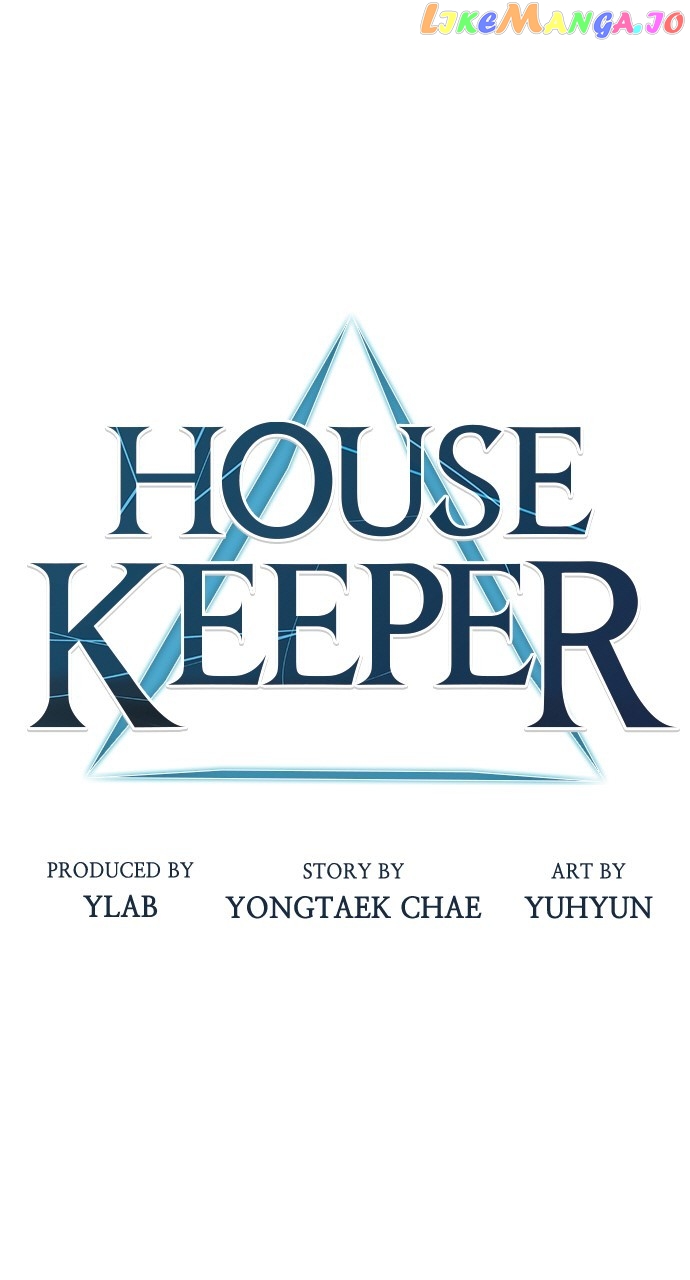 Housekeeper – Manhwa Chapter 73 - page 16