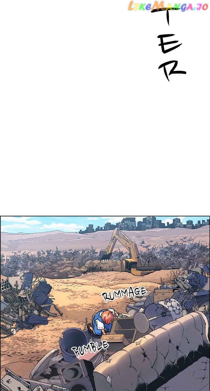 Housekeeper – Manhwa Chapter 73 - page 18