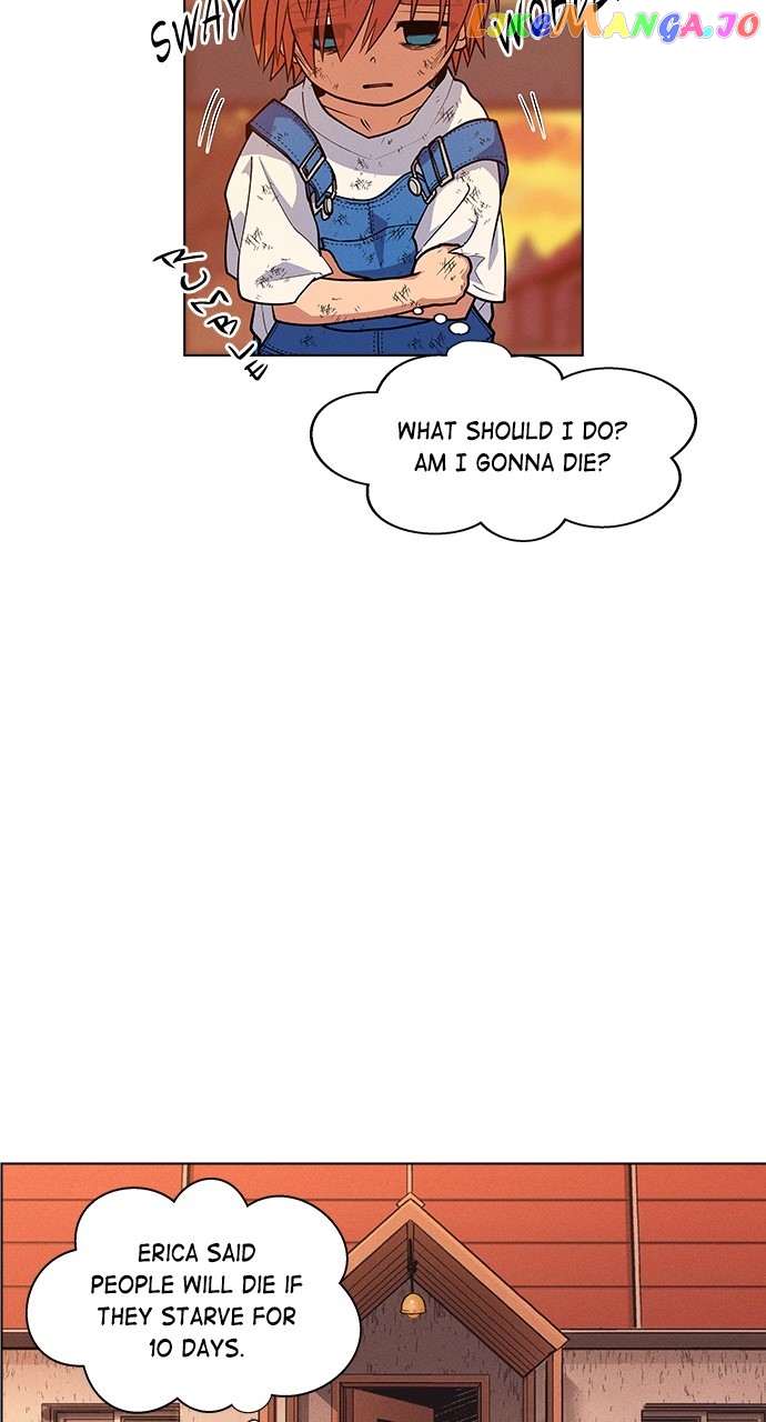 Housekeeper – Manhwa Chapter 73 - page 23