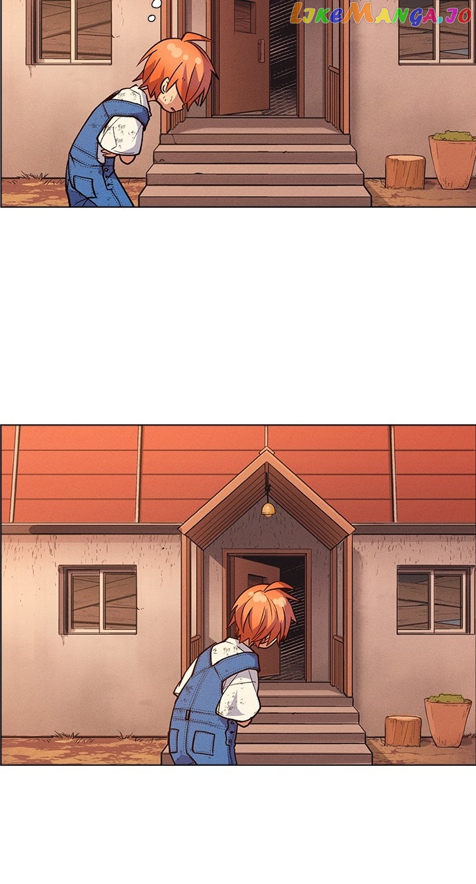 Housekeeper – Manhwa Chapter 73 - page 24