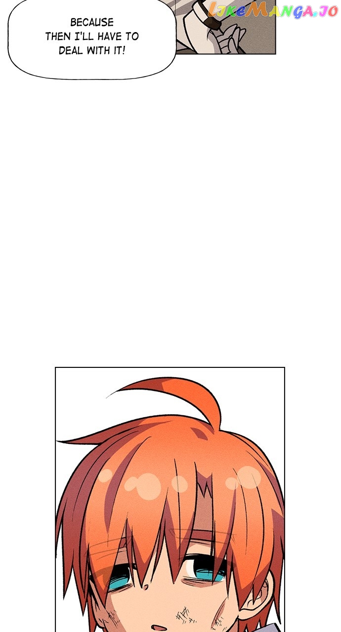 Housekeeper – Manhwa Chapter 73 - page 26