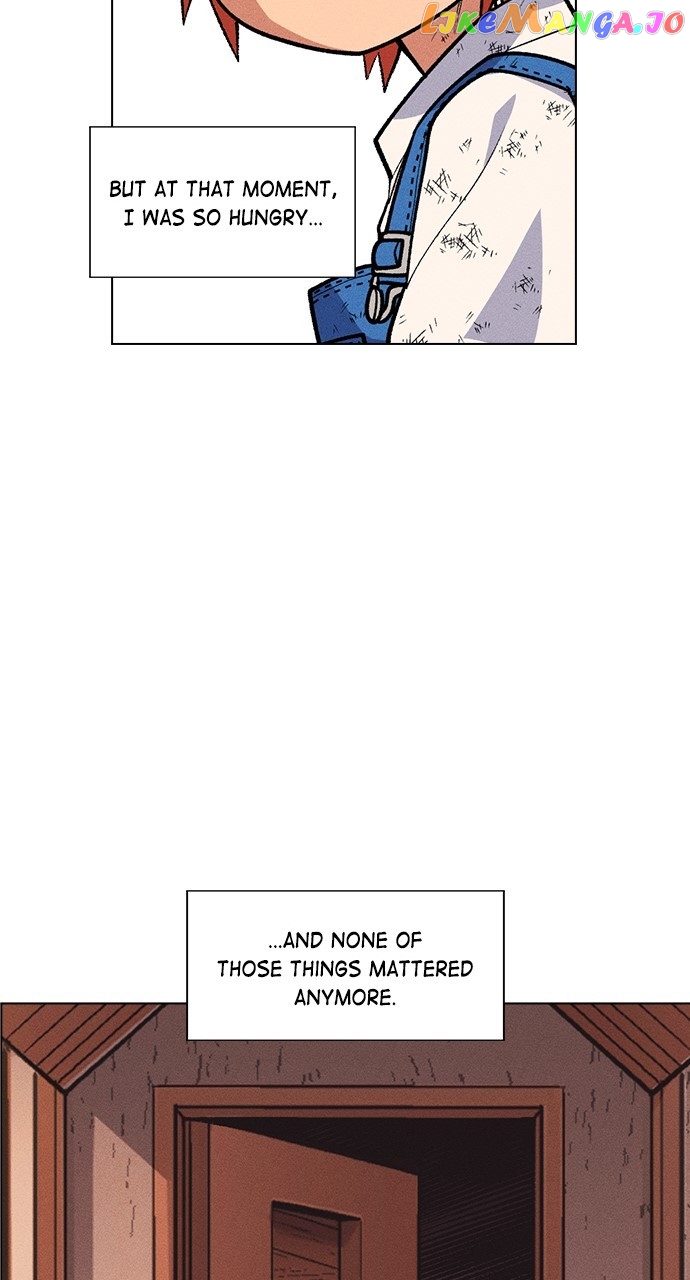 Housekeeper – Manhwa Chapter 73 - page 27