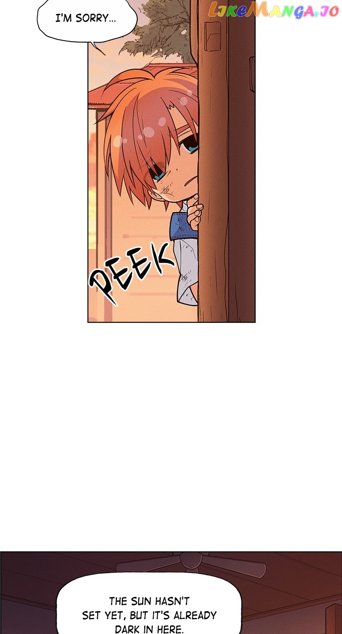 Housekeeper – Manhwa Chapter 73 - page 29