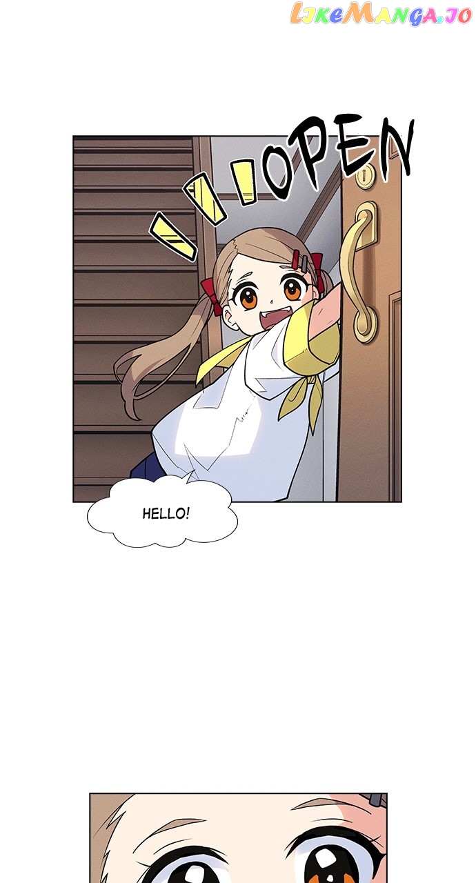 Housekeeper – Manhwa Chapter 73 - page 3
