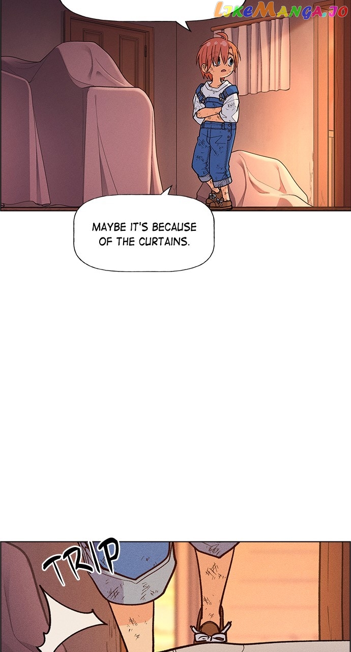 Housekeeper – Manhwa Chapter 73 - page 30
