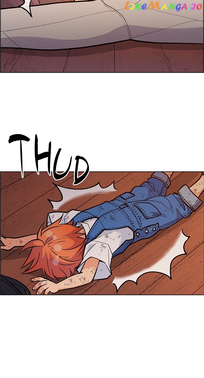 Housekeeper – Manhwa Chapter 73 - page 31