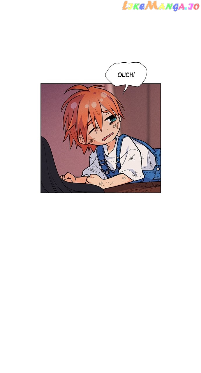 Housekeeper – Manhwa Chapter 73 - page 32