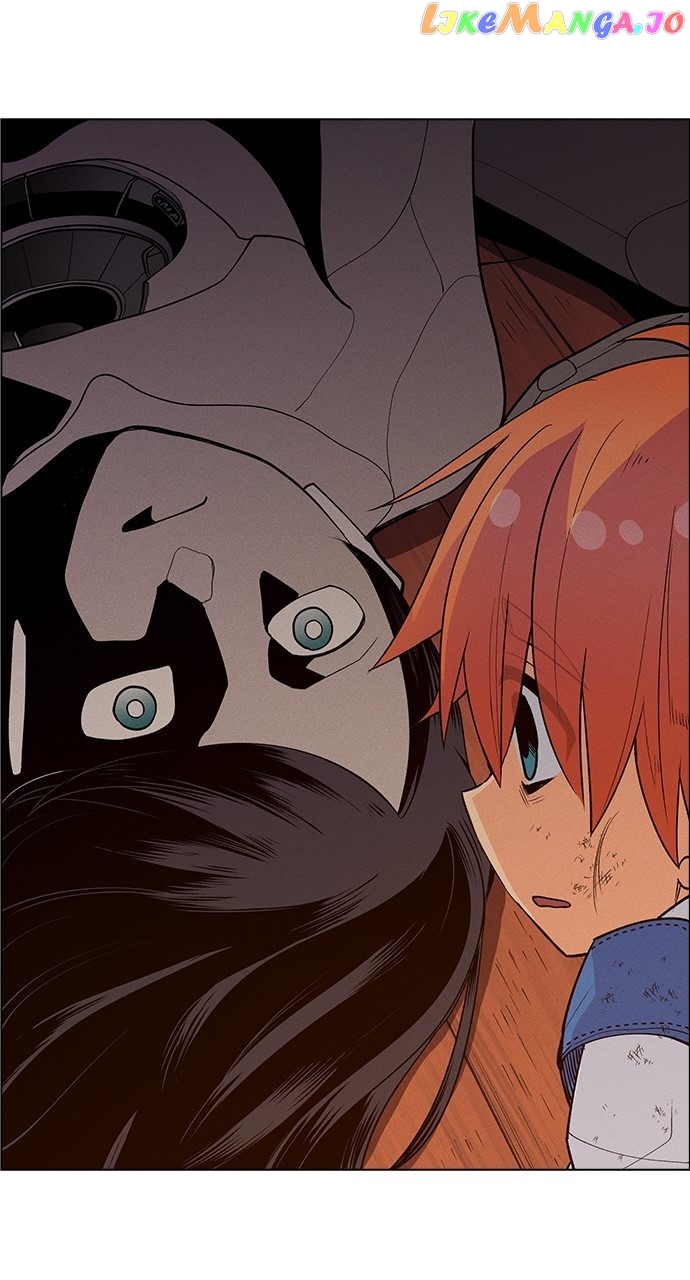 Housekeeper – Manhwa Chapter 73 - page 33