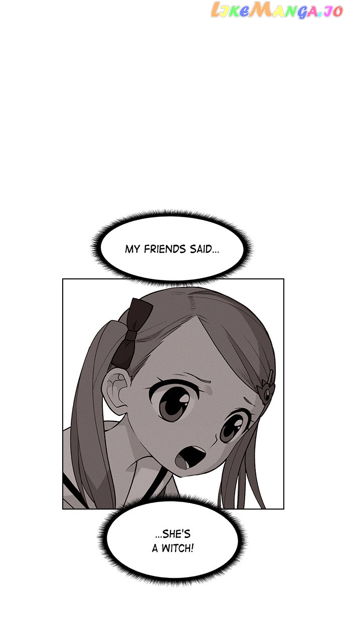 Housekeeper – Manhwa Chapter 73 - page 34