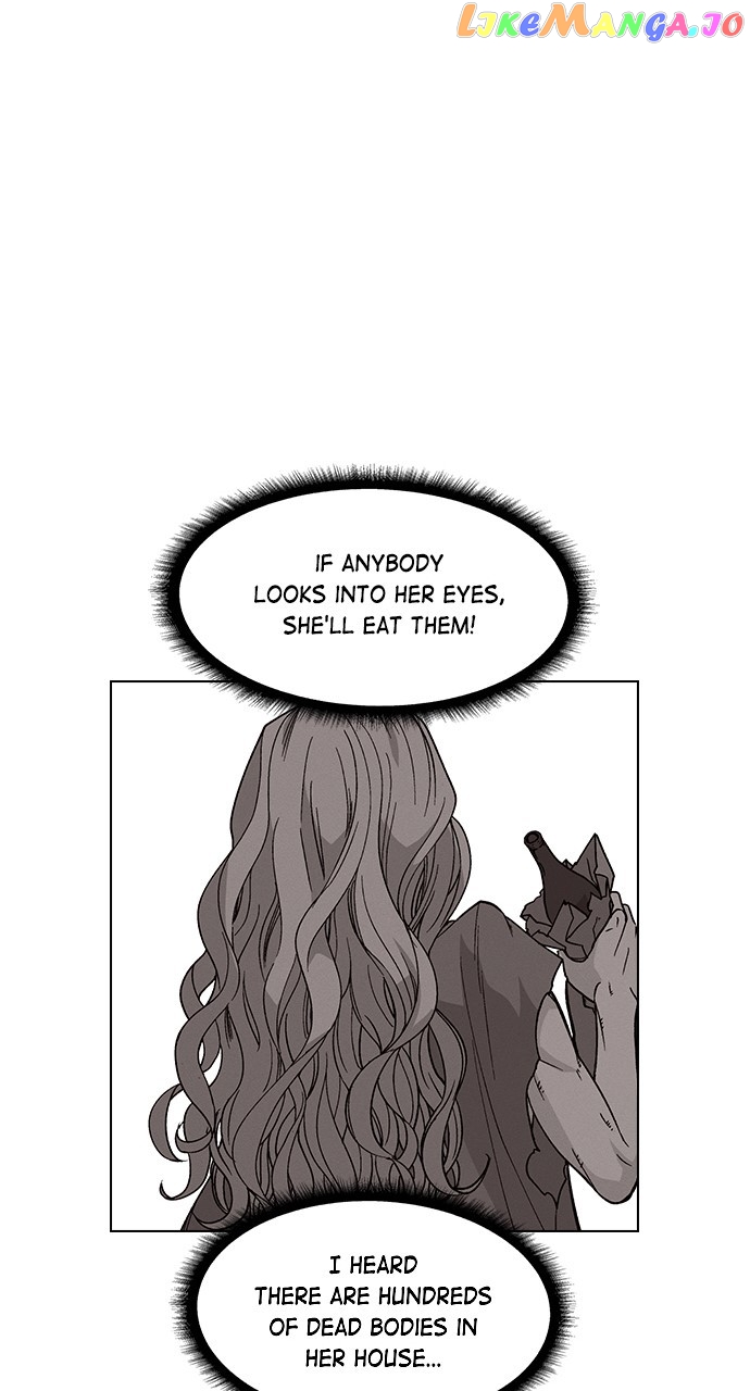 Housekeeper – Manhwa Chapter 73 - page 35
