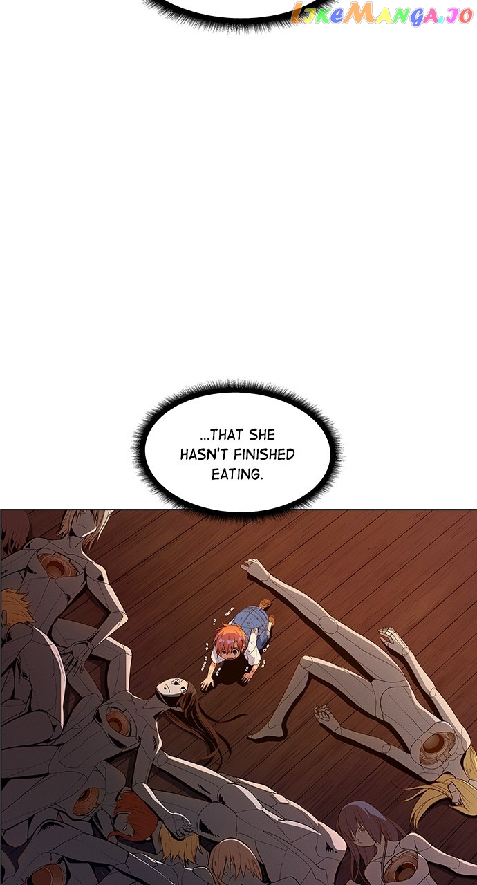 Housekeeper – Manhwa Chapter 73 - page 36