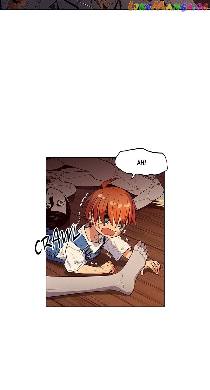 Housekeeper – Manhwa Chapter 73 - page 37
