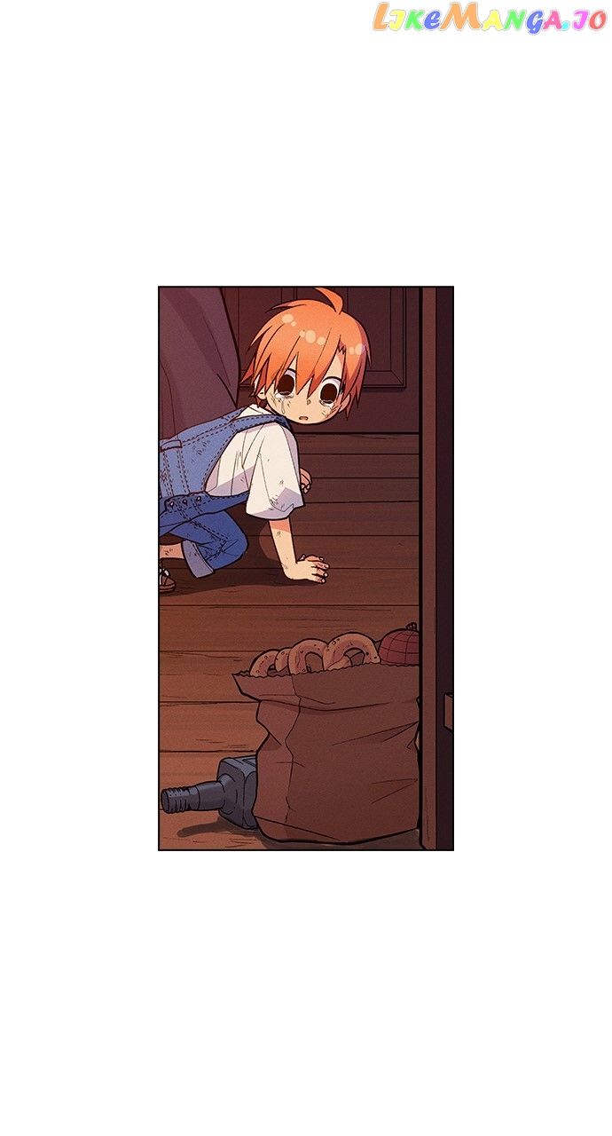 Housekeeper – Manhwa Chapter 73 - page 39