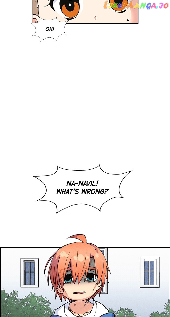 Housekeeper – Manhwa Chapter 73 - page 4
