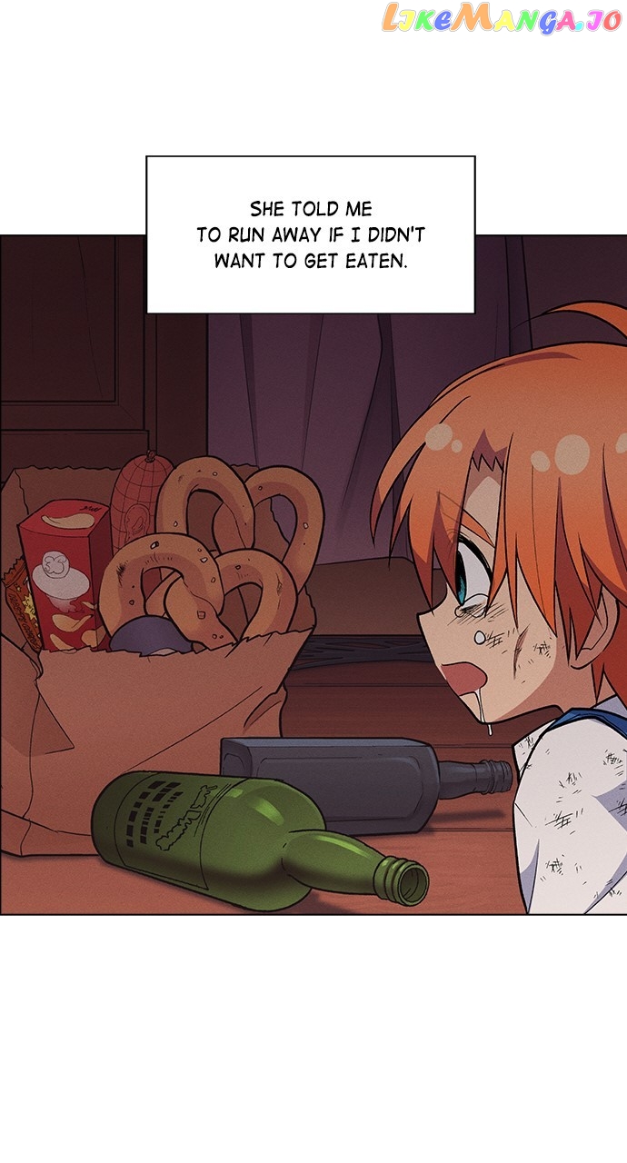 Housekeeper – Manhwa Chapter 73 - page 40