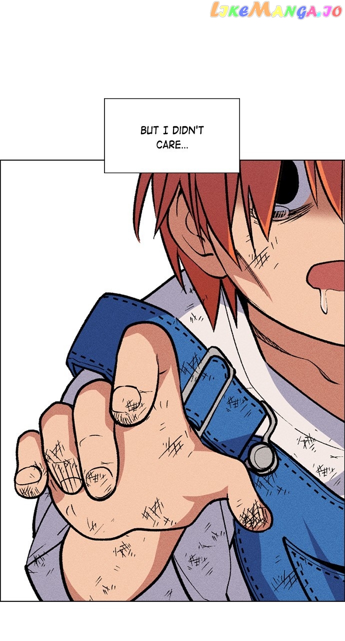 Housekeeper – Manhwa Chapter 73 - page 41