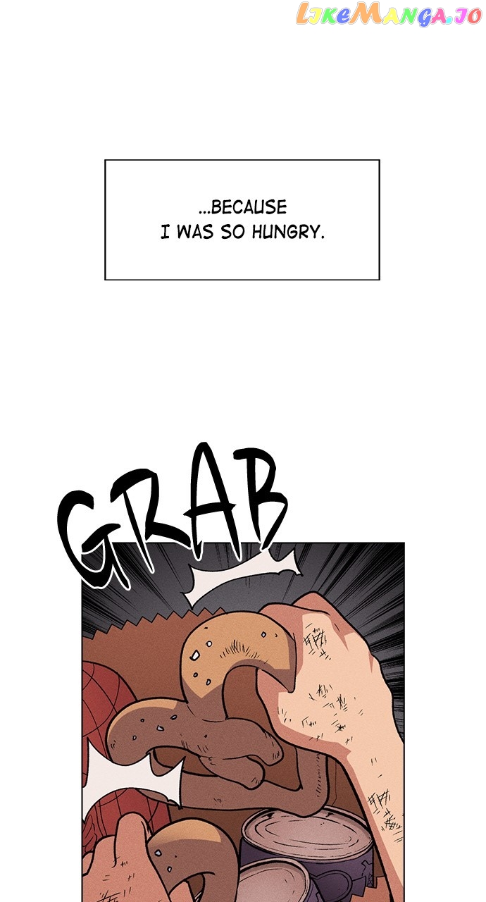 Housekeeper – Manhwa Chapter 73 - page 42